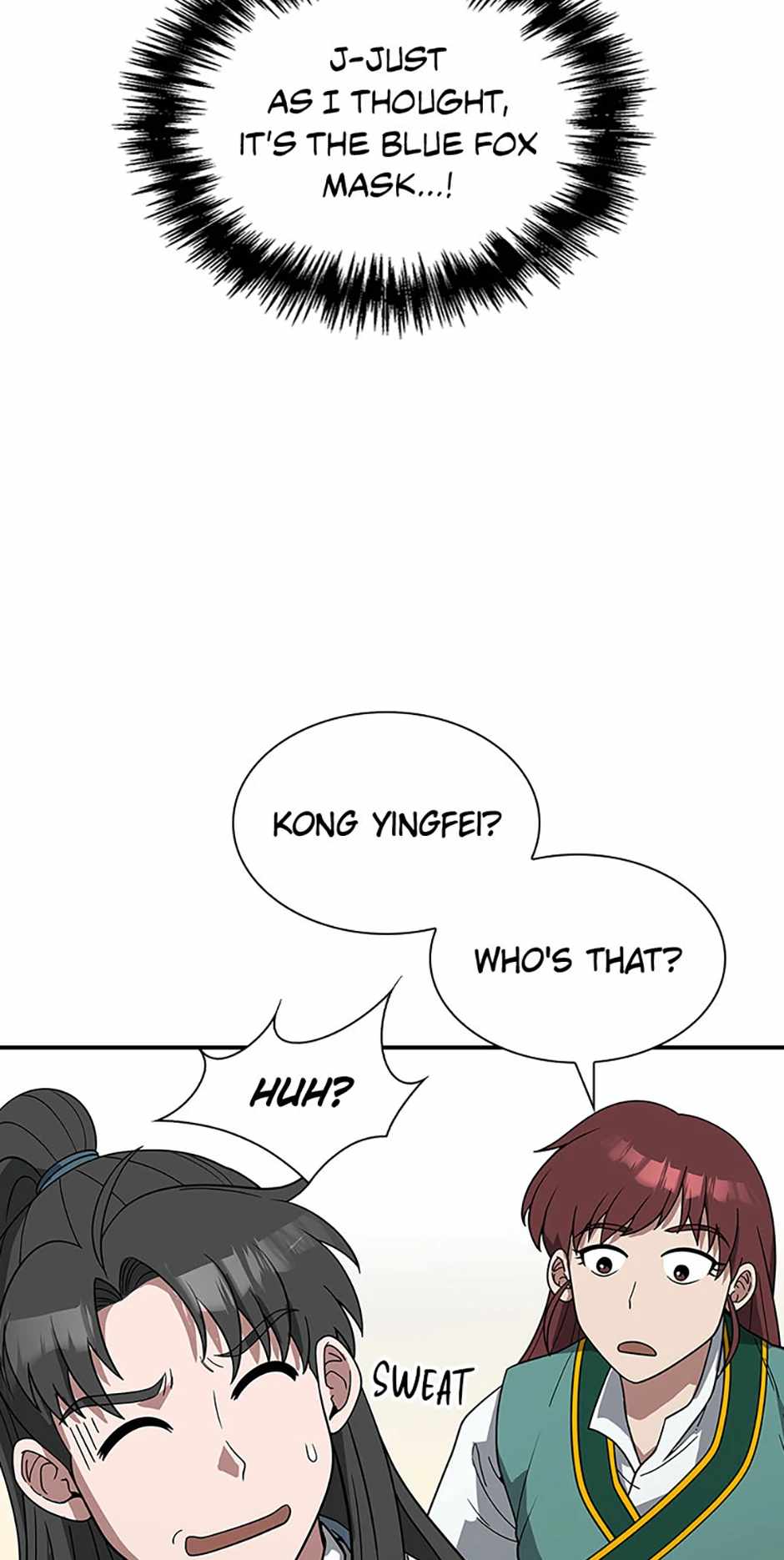The Demonic Blade Fairy Chapter 49 23